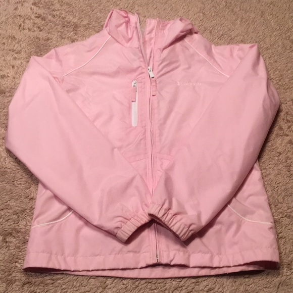 Columbia Other - COLUMBIA Jacket -  girls 14/16